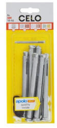 CELO Diblu de fixare carcasă metalică CELO MR 10-92 (6 buc) (51092MR6)