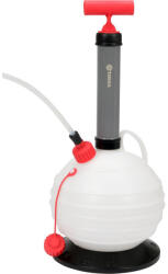 TOYA Pompa manuală de ulei 600 ml (78032)