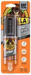 Gorilla Adeziv epoxidic bicomponent 25 ml (6044000)