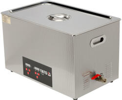 TOYA Spalator de piese cu ultrasunete 30 l (YT-55803)