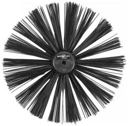 TOYA Perie 250 mm YT-24980 pentru curățător de țevi (YT-24972)