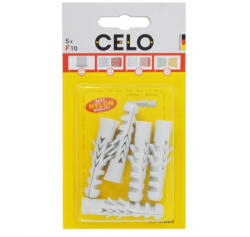 CELO Diblu cu aripi CELO NF 10 (5 buc) (510NF5)