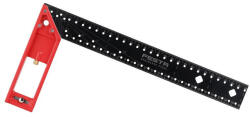 FESTA Carpenter unghi drept 400 mm alu/otel (14417F) Vinclu