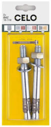 CELO Șurub de bază CELO BAZ 12-118/20 (2 buc) (512115BAZ2)