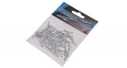  Nituri pop din aluminiu 3, 2 x 10 mm (50 buc) (23972F) Cleste