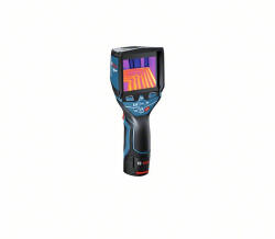 Bosch Camera termică BOSCH GTC 400 C în L-Boxx (1 baterie de 1, 5 Ah + încărcător rapid) (0601083101)