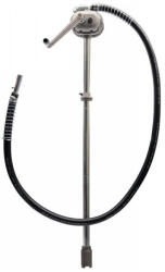 TOYA Pompa cilindrica YATO cu rotor 100 litri/minut aluminiu (YT-0715)