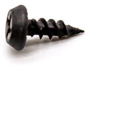 VISIMPEX Șurub cu cap D, fosfatat, PH 3, 5 x 9, 5 mm (001-003-003-009)