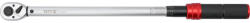TOYA Cheie dinamometrică 1/2" 60-330 Nm (YT-07677)