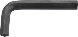  Cheie hexagonală 17 mm /140 mm CrV (56170) Cheie imbus