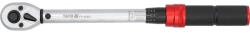TOYA Cheie dinamometrică 3/8" 10-60 Nm (YT-07672) - absoluttools