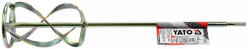 TOYA Aparator pentru amestec (vopsea) 120 x 600 mm SDS-Plus (YT-5506)