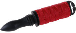  Snur de zidar 50 fm x 1, 7 mm roșu (38895F)