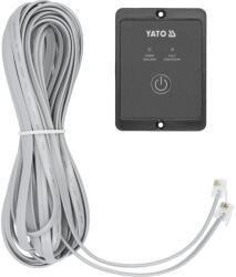 TOYA Unitate de control pentru invertorul YT-81483 (YT-81484) - absoluttools