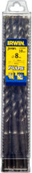 IRWIN TOOLS Burghiu IRWIN Rock 8 x 210/150 mm SDS-Plus (10 buc) (10502083) Burghiu