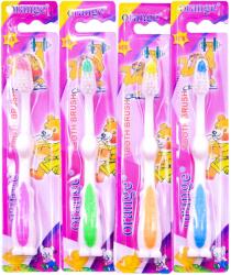 Orange fogkefe gyerek 4. rózsaszín