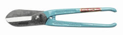 IRWIN TOOLS Gilbow Placă de tăiere foarfece 200 mm drepte (TG2458)