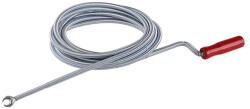  Spirala de curățare țevi 5 m/10 mm (50011F)