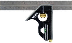 TOYA Aparat de masura multifunctional 150 mm (YT-70770) Vinclu