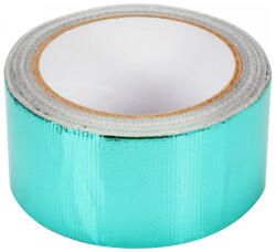 VOREL Banda de reparare prelata acoperire 8 mx 50 mm verde (85191)