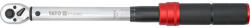 TOYA Cheie dinamometrică YATO 3/8" 10-120 Nm (YT-07673)
