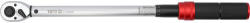 TOYA Cheie dinamometrică 1/2" 40-220 Nm (YT-07676) - absoluttools