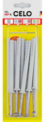 CELO Diblu cu ciocan CELO NP 8 x 120 (5 buc) (58120NP5)