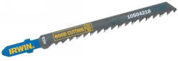 IRWIN TOOLS Pânză de ferăstrău IRWIN T234 x 115/3, 2/2, 0 mm HCS (5 buc) (10504228)