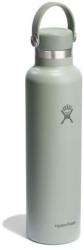 Hydro Flask rozsdamentes acél, Standard Mouth Flex Cap, 709 ml Agave (S24CSX374)