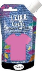 Aladine Izink Боя за плат Light Pink 80 ml (80737)