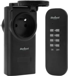 Rebel Priză cu telecomandă - externă (L-URZ1227-3)