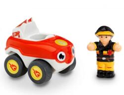 WOW Toys Детска играчка WOW Toys - Пожарникарската кола на Блейз (WOWT10403Z)