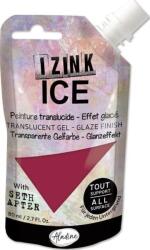 Aladine Izink Ice Цвят на ефекта Raspberry 80 ml 1 бр (80373)