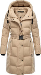 Navahoo Női téli kabát Funkelteddy14, bézs