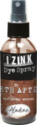 Aladine Izink Spray cu vopsea Coffee Dark Brown 80 ml 1 buc (80465)