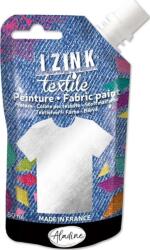 Aladine Izink Боя за плат Silver 80 ml (80732)