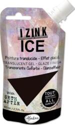 Aladine Izink Ice Цвят на ефекта Coffee 80 ml 1 бр (80369)