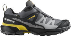 Salomon Încălțăminte outdoor pentru bărbați X Ultra 360 GTX Castlerock/Black/Spicy Mustard UK 6, 5