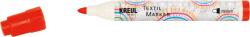Kreul Javana Texi Medium Marker pentru textile Red 1 buc (<![CDATA[90762]]>)