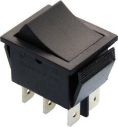 LEAN Toys Gázpedál Kapcsoló 6 Lábas 9277 (9277-uniw) (9277-uniw)