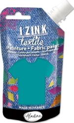 Aladine Izink Боя за плат Turquoise 80 ml (80726)