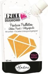 Aladine Izink Диамантен цвят Orange 80 ml 1 бр (80321)