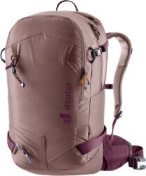 Deuter Freerider 28 SL Culoare: roz/violet (3303226) Rucsac tura