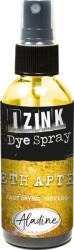 Aladine Izink Spray cu vopsea Yellow 80 ml 1 buc (80466)