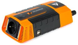 AZO Digital 12 VDC / 230 VAC Automotive Inverter IPS-1200 1200W (AZO00D1081)