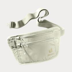 Deuter Security Money Belt I Culoare: bej (3950226)