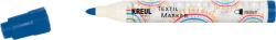 Kreul Javana Texi Medium Marker pentru textile Primary Blue 1 buc (<![CDATA[90768]]>)