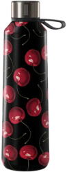 BURGA Sticla Termos Inox Cherrybomb, 500 ml (BSTINXCH) - pcone