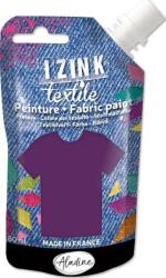Aladine Izink Боя за плат Purple 80 ml (80724)