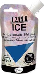 Aladine Izink Ice Цвят на ефекта Blue 80 ml 1 бр (80377)